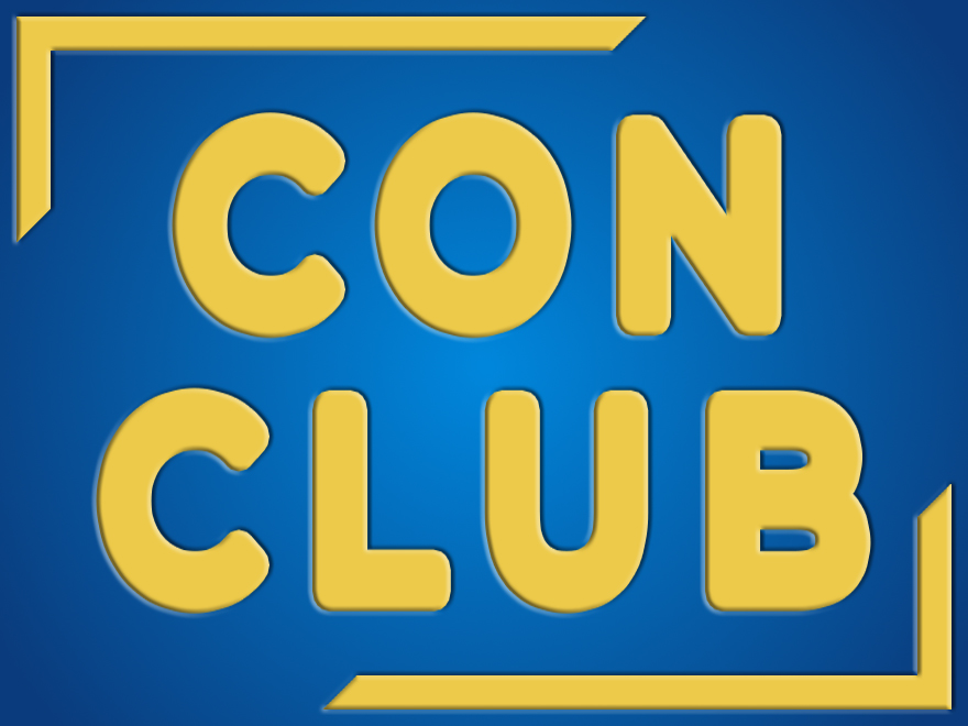 Honiton Conservative Club Bar & Venue Logo