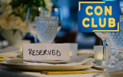 26rd July: Private Event (Reserved)