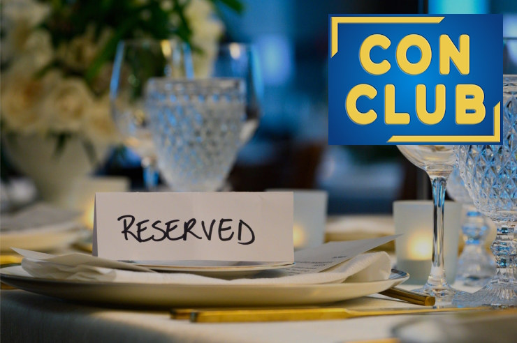 Private Event